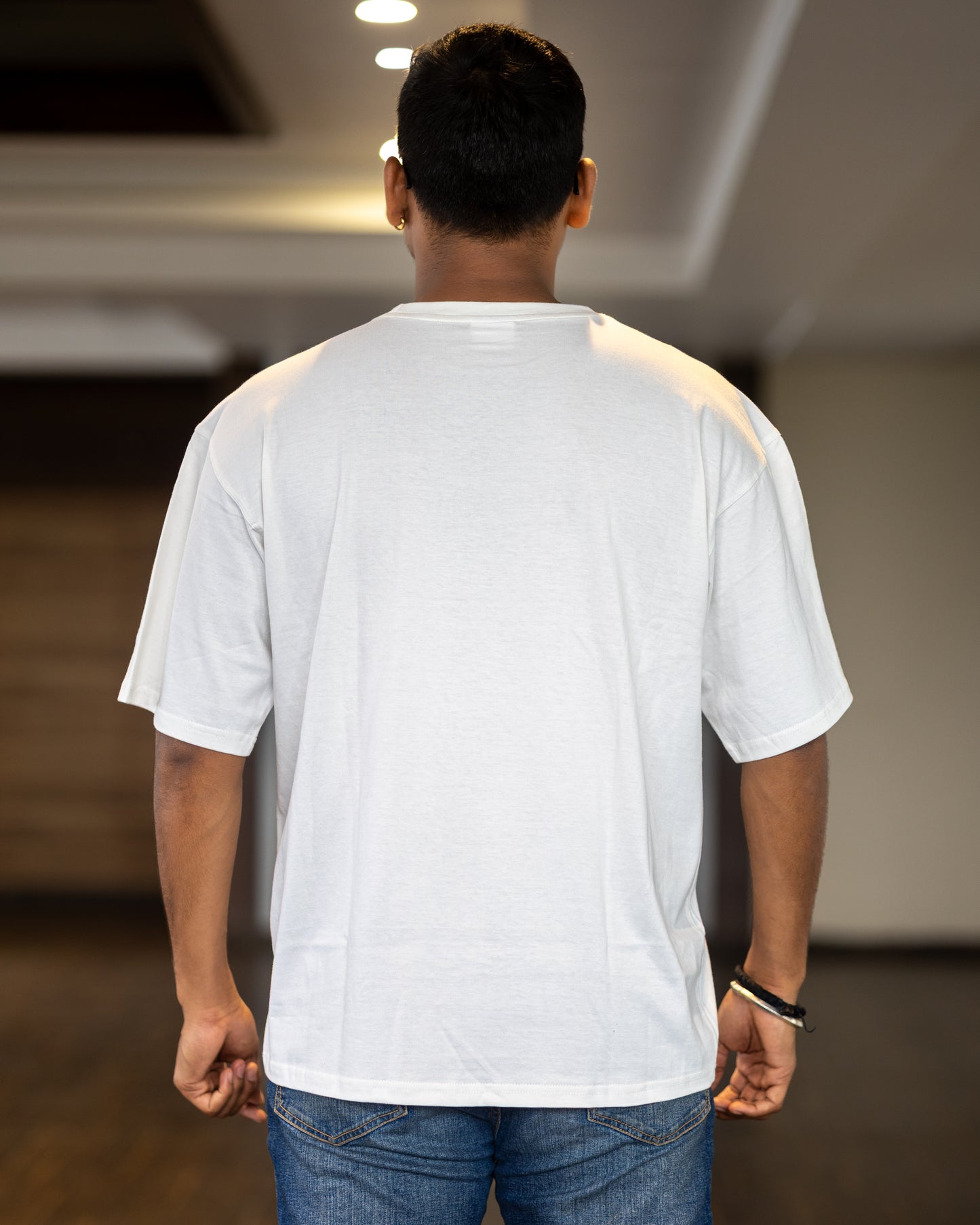 Reacting at Molecular Level Unisex T-Shirt