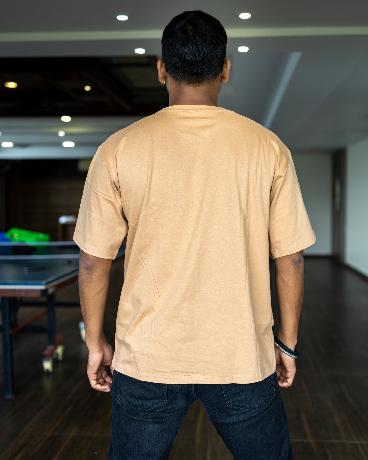 CTRL_TROLL – “Swipe Up for My Identity Crisis.” Unisex T-Shirt