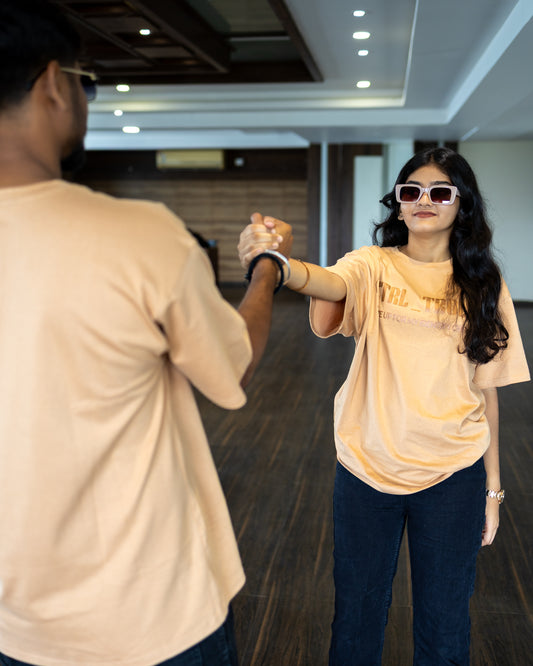 CTRL_TROLL – “Swipe Up for My Identity Crisis.” Unisex T-Shirt