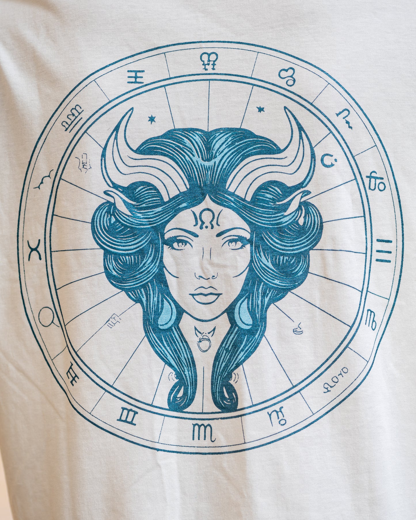 Charted, Not Chaotic Unisex T-shirt