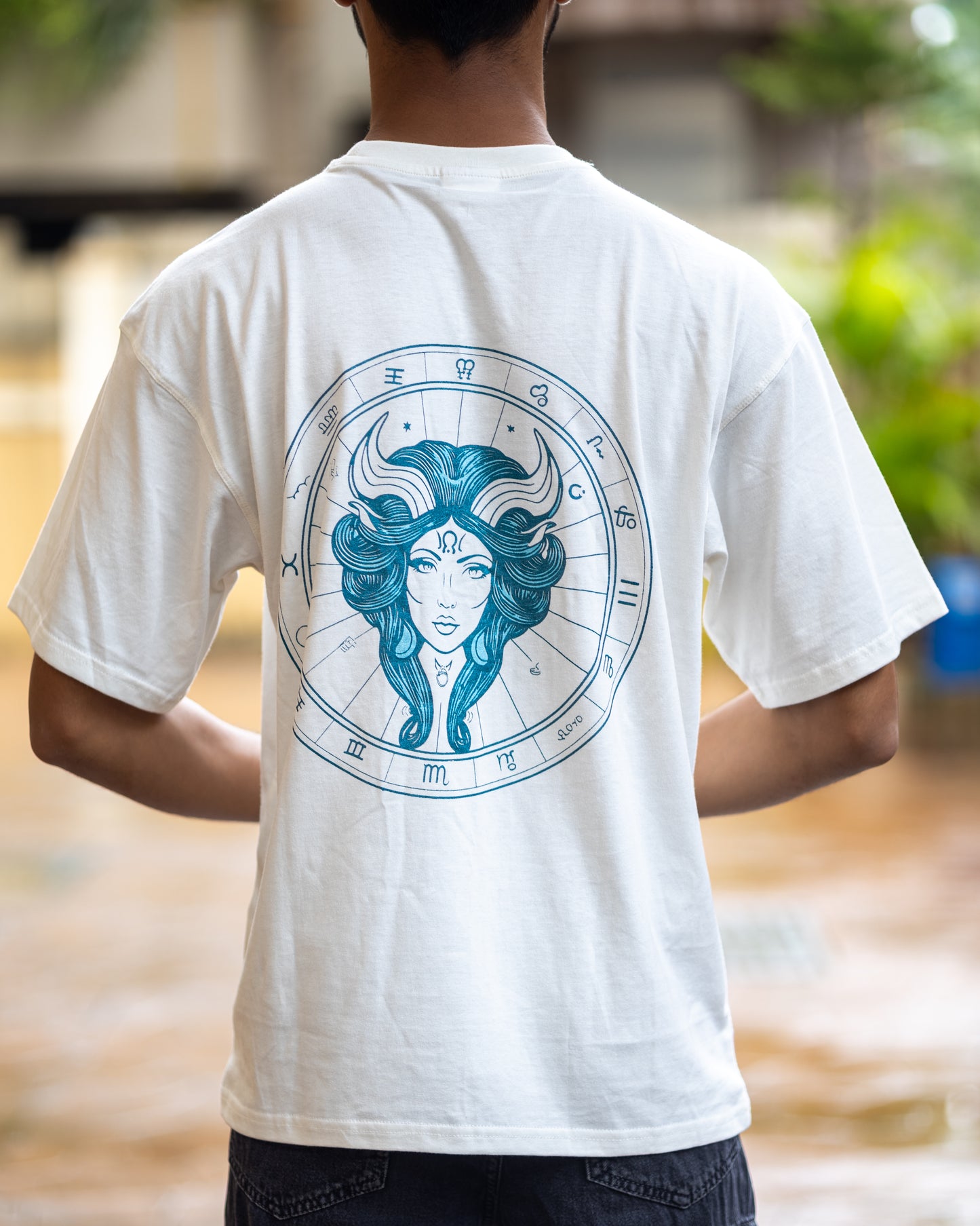 Charted, Not Chaotic Unisex T-shirt