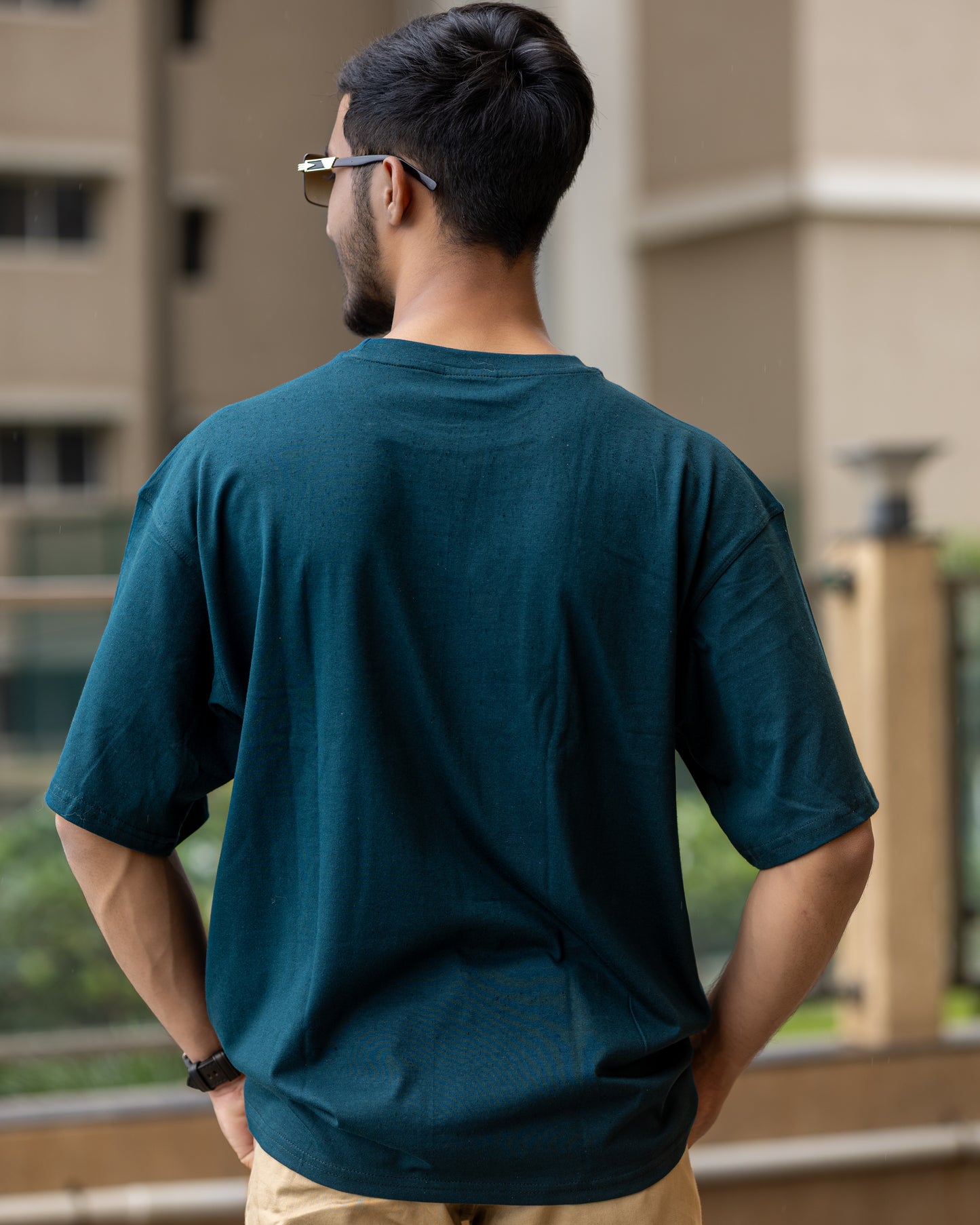 REDEFINE –'Change the Game. Be the Game' Unisex T-shirt