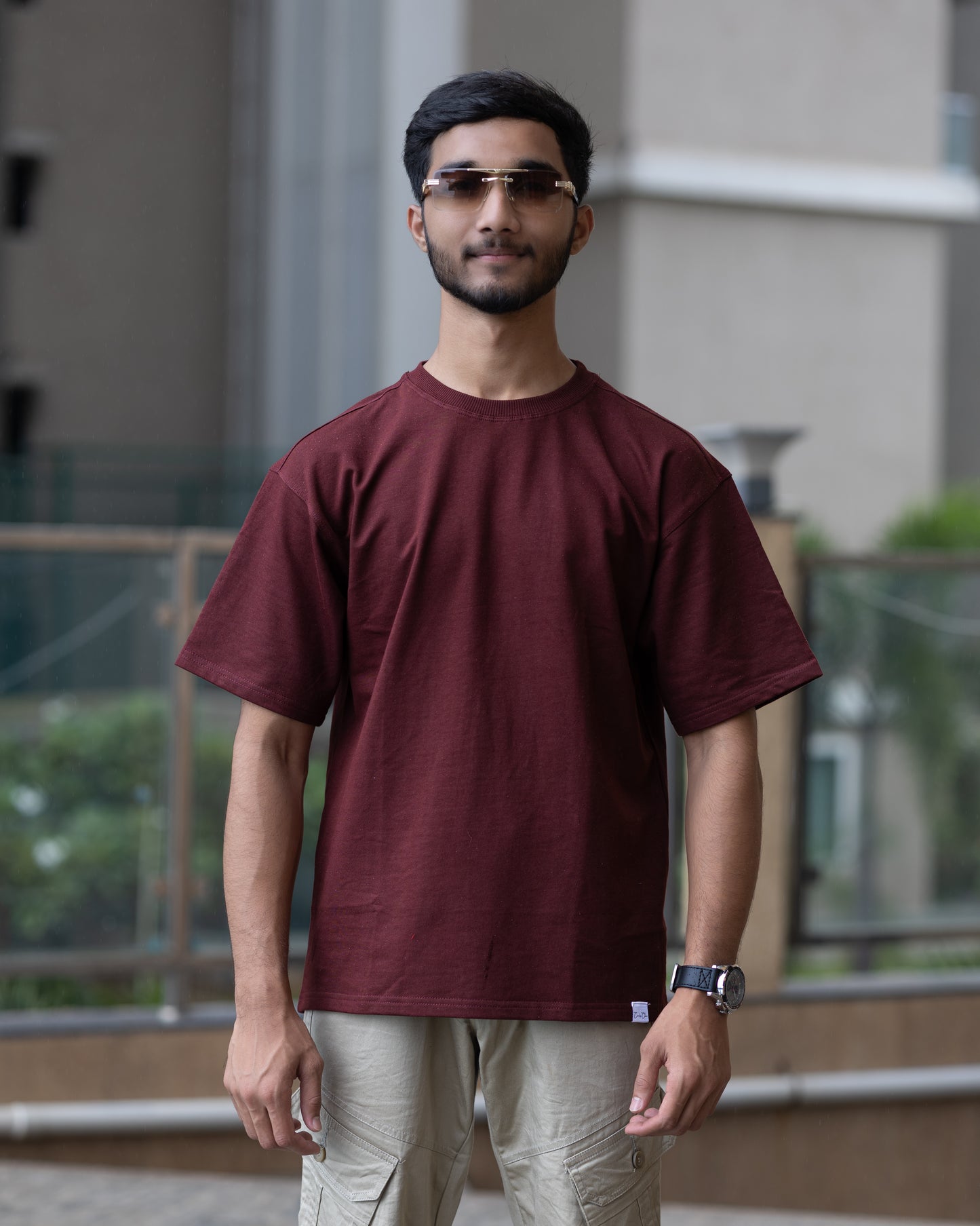 Shadow Whisper Unisex T-shirt