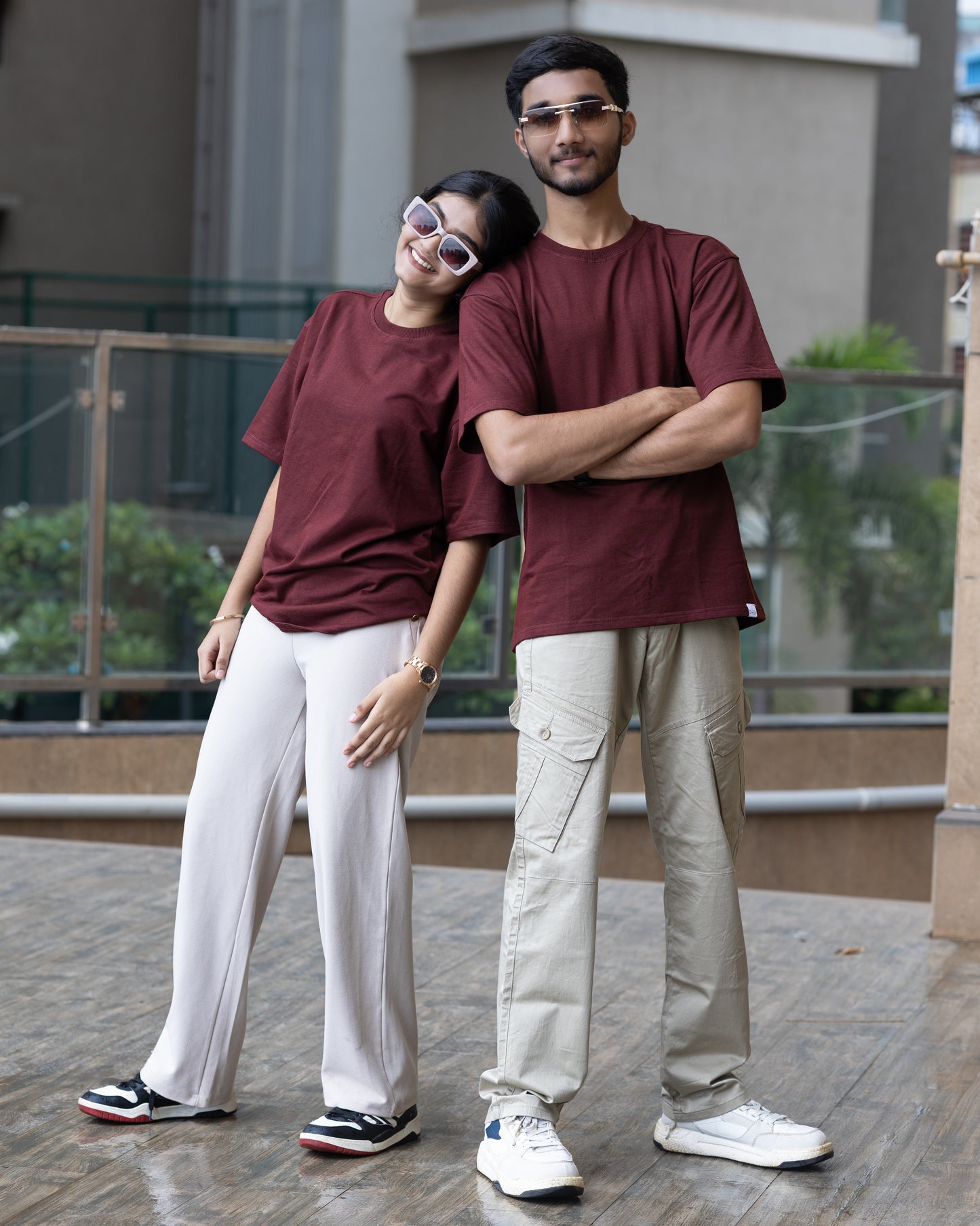 Shadow Whisper Unisex T-shirt