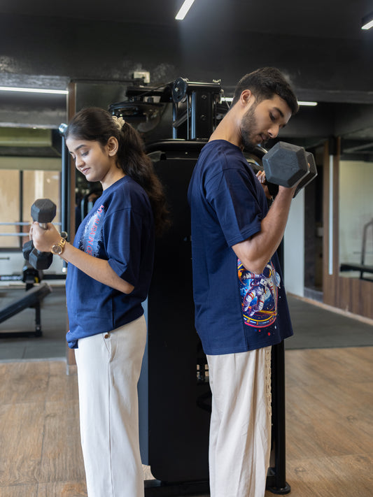 My Aura in Orbit Tee Unisex Tee